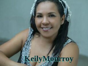 KeilyMonrroy