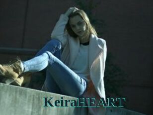 KeiraHEART