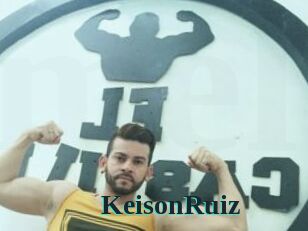 KeisonRuiz