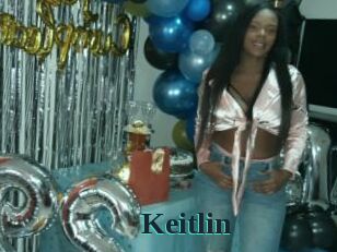 Keitlin Melody Melons