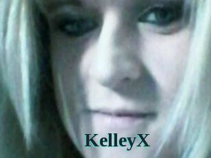 KelleyX