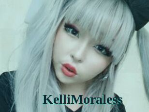 KelliMoraless Melody Melons