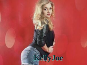 KellyJoe