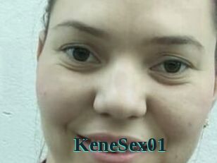 KeneSex01