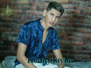 KennyTaylor