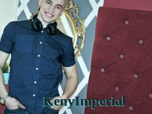 KenyImperial