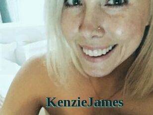 KenzieJames