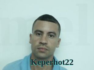 Keperhot22