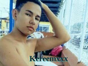 Kereemxxx