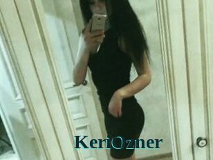 KeriOzner