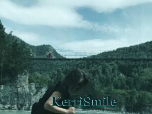 KerriSmile