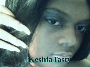 KeshiaTasty