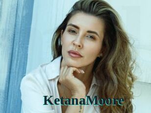 KetanaMoore