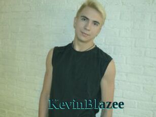 KevinBlazee