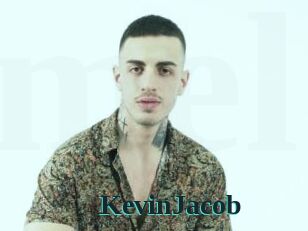 KevinJacob