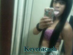 Keyeracash