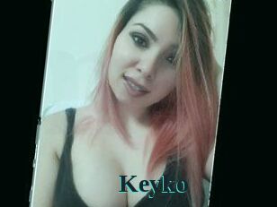 Keyko Melody Melons
