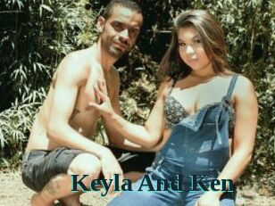Keyla_And_Ken Melody Melons