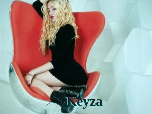 Keyza