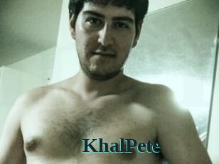 KhalPete