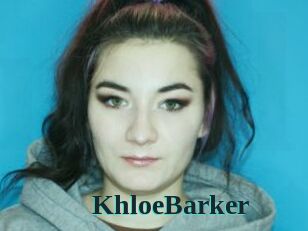 KhloeBarker