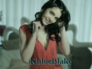 KhloeBlake