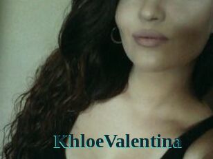 KhloeValentina