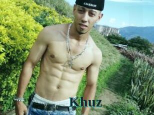 Khuz