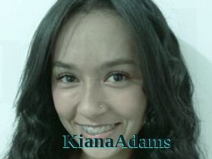 KianaAdams