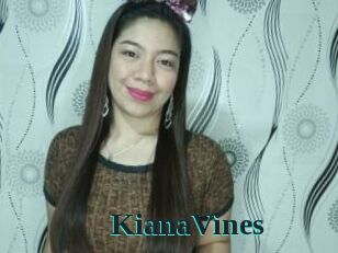 KianaVines