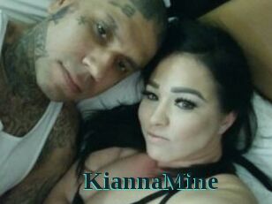 KiannaMine