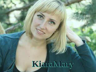 KiaraMary