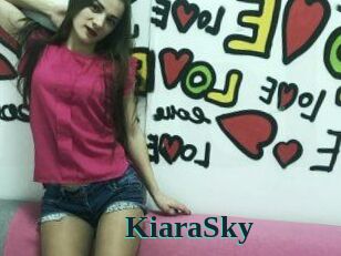 KiaraSky