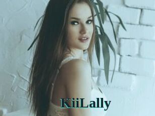 KiiLally