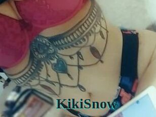 KikiSnow Melody Melons