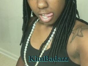 KimBadazz