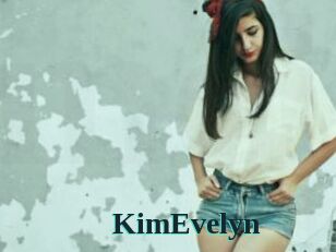 KimEvelyn Melody Melons