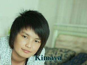 Kimaya