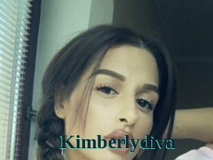 Kimberlydiva