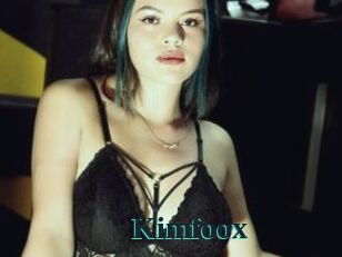 Kimfoox
