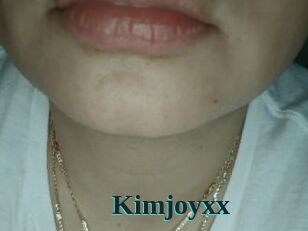 Kimjoyxx