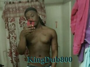KingDub800