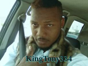 KingTony334