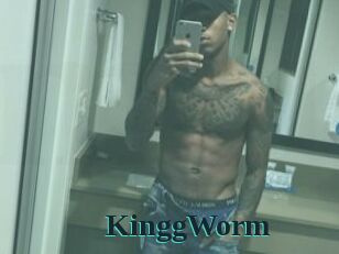 KinggWorm
