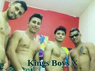 Kings_Boys_X