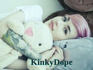 KinkyDope