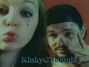 KinkyGTcouple Melody Melons