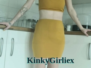 KinkyGirliex Melody Melons