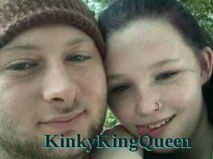 KinkyKingQueen