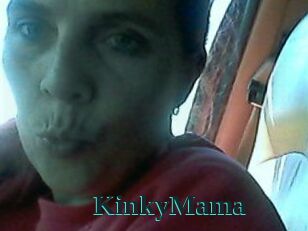 KinkyMama